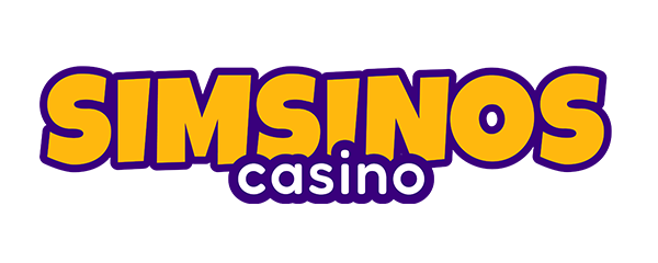 Simsinos Casino logo