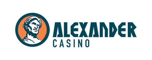 Alexander Casino logo