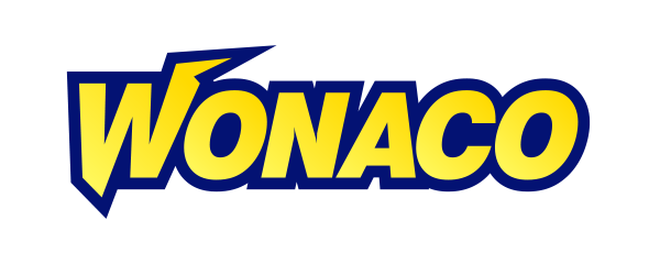 Wonaco Casino logo