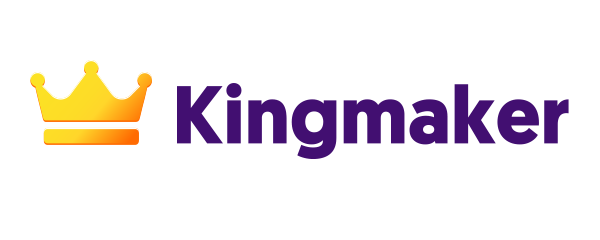 Kingmaker Casino logo