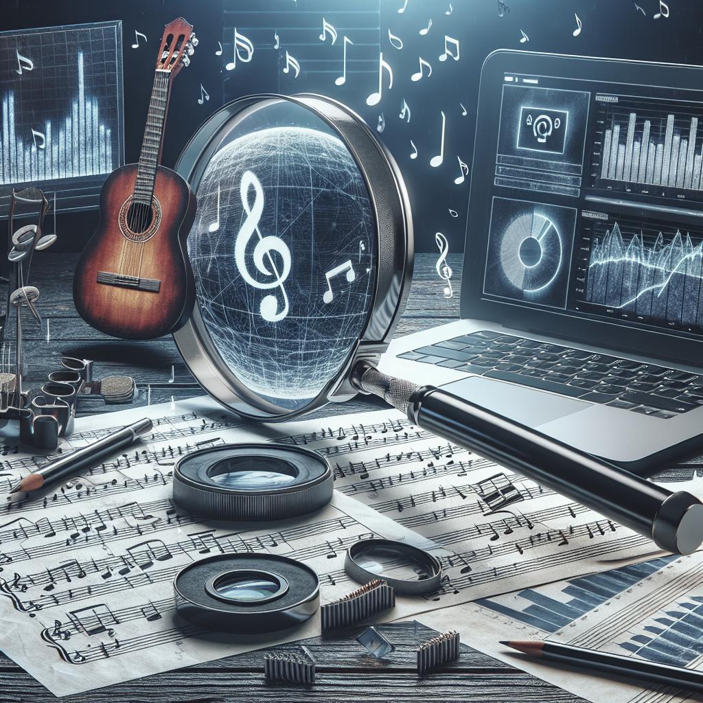 Optimiser le SEO de Votre Site Musical : Conseils et Astuces